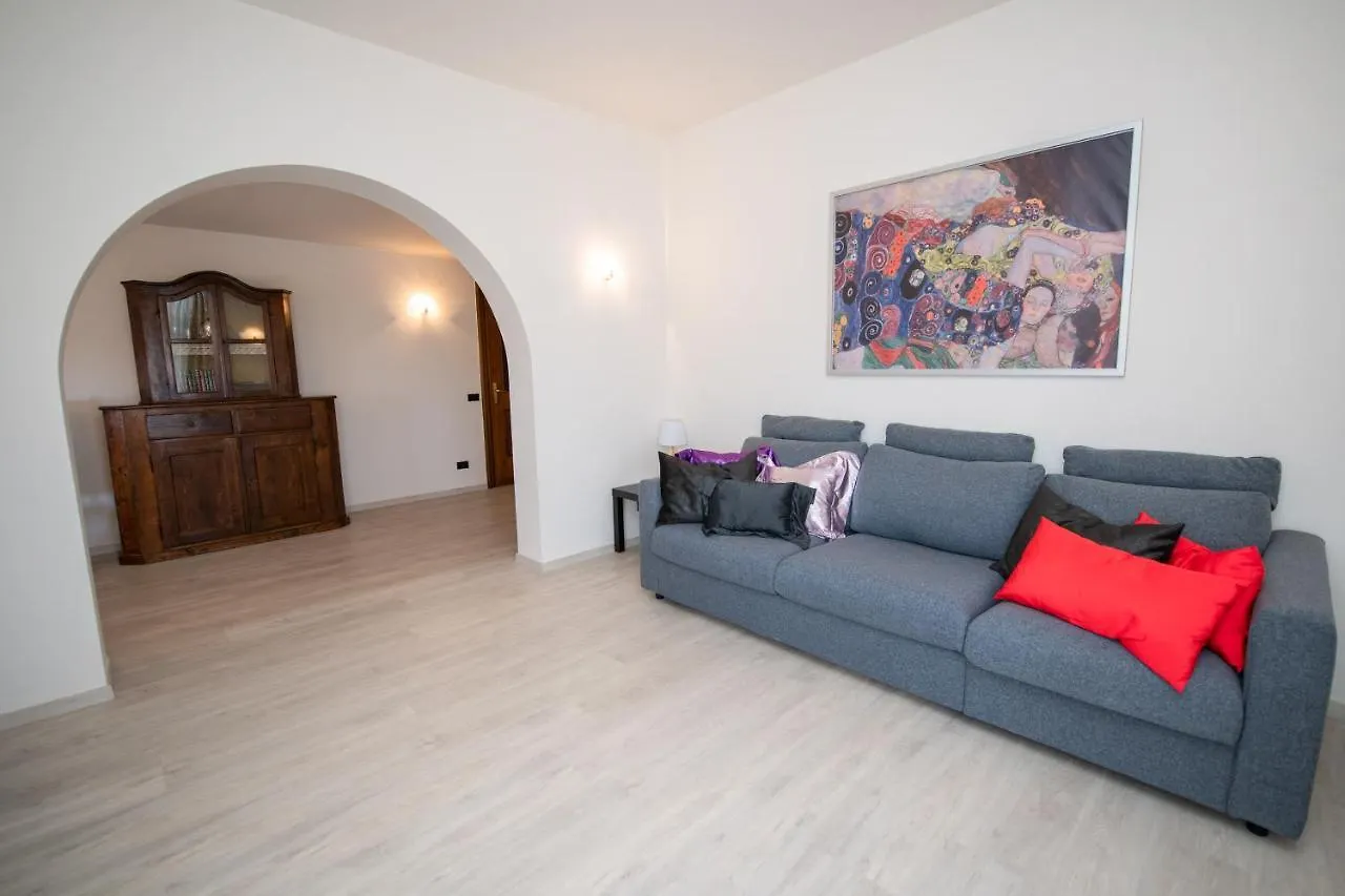 Il Cortiletto - Appartamento Lores Manerba del Garda Italy