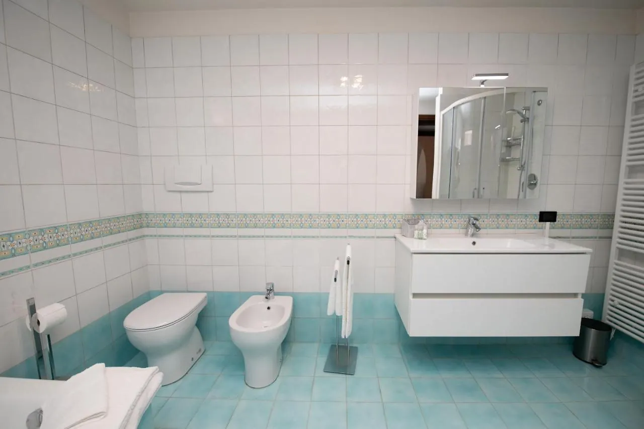 Il Cortiletto - Appartamento Lores Manerba del Garda Apartment