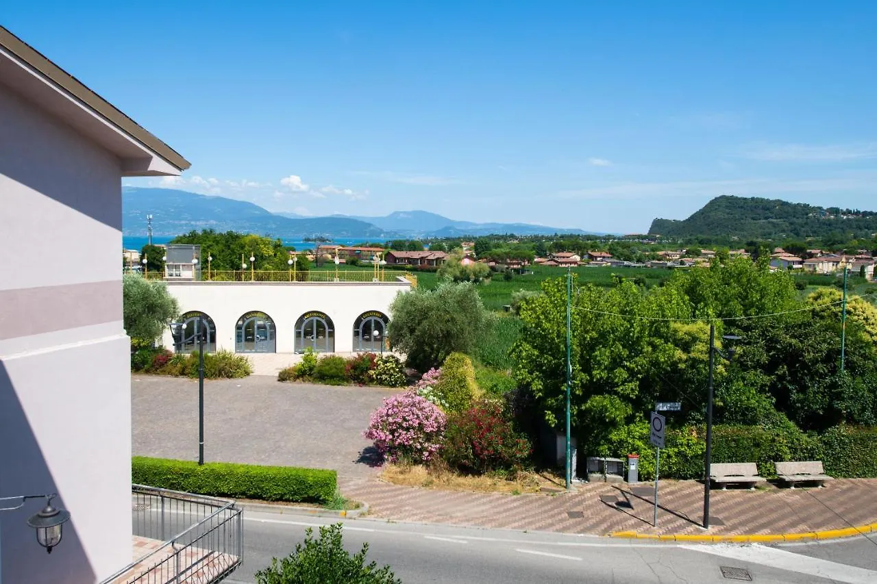 Il Cortiletto - Appartamento Lores Manerba del Garda Apartment