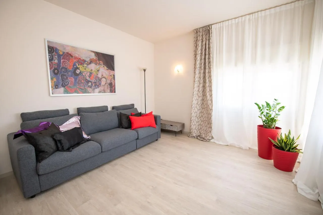 Apartment Il Cortiletto - Appartamento Lores Manerba del Garda