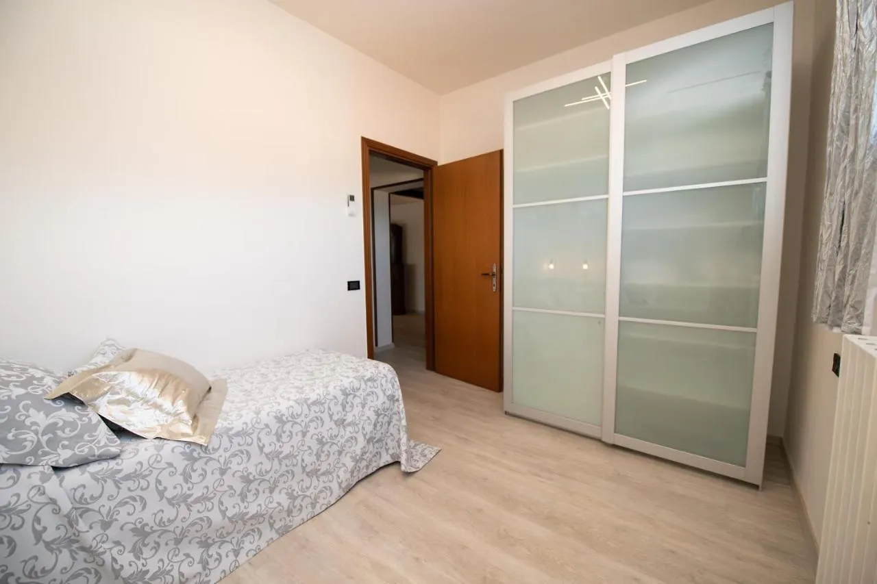 Il Cortiletto - Appartamento Lores Manerba del Garda Apartment