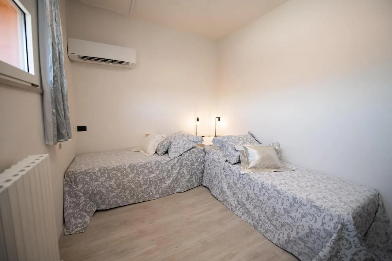 Apartment Il Cortiletto - Appartamento Lores Manerba del Garda