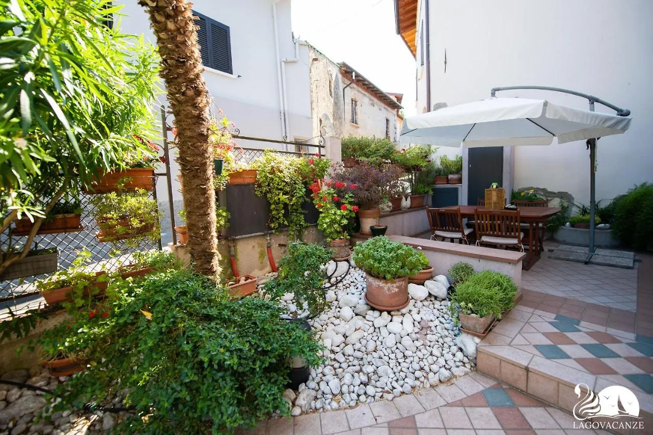 Apartment Il Cortiletto - Appartamento Lores Manerba del Garda