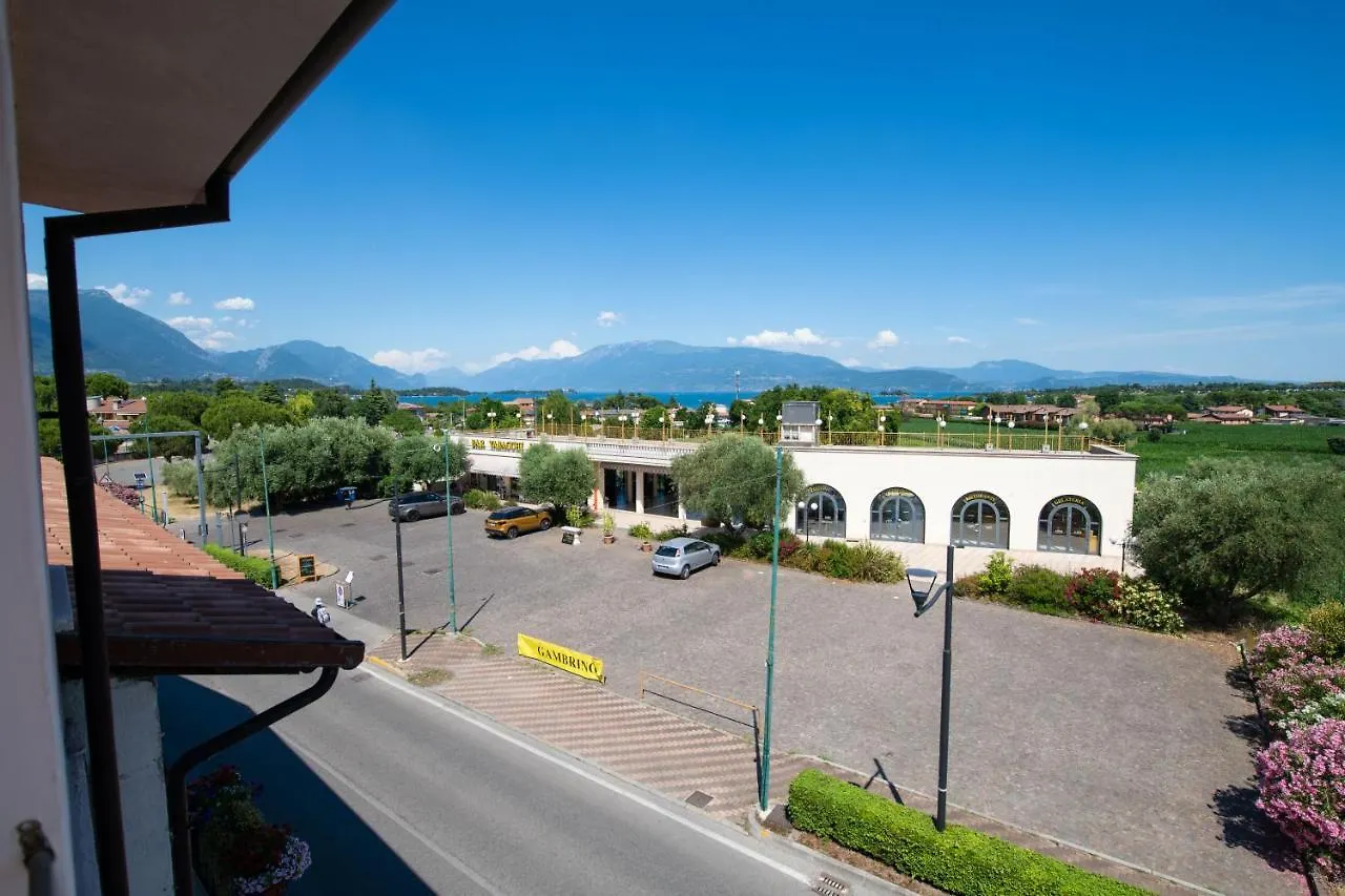 Il Cortiletto - Appartamento Lores Manerba del Garda Italia